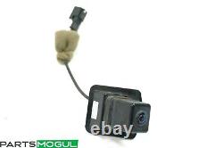 10-13 Mercedes W212 E350 CLS550 Parking Rear View Backup Back Up Camera OEM