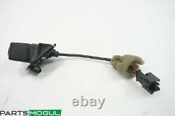 10-13 Mercedes W212 E350 CLS550 Parking Rear View Backup Back Up Camera OEM
