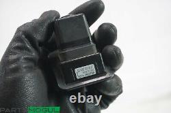 10-13 Mercedes W212 E350 CLS550 Parking Rear View Backup Back Up Camera OEM