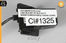 10-13 Mercedes W212 E350 CLS550 Parking Rear View Backup Back Up Camera OEM