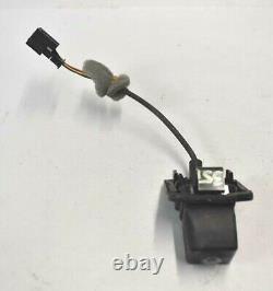 10-13 Mercedes W212 E400 CLS550 Parking Rear View Backup Back Up Camera OEM