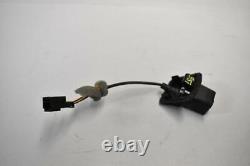 10-13 Mercedes W212 E400 CLS550 Parking Rear View Backup Back Up Camera OEM