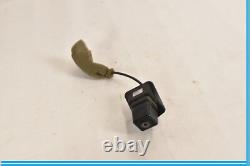 10-13 Mercedes W212 E400 CLS550 Parking Rear View Backup Back Up Camera OEM