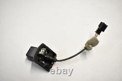 10-13 Mercedes W212 E400 CLS550 Parking Rear View Backup Back Up Camera OEM