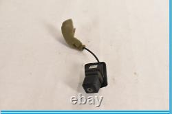 10-13 Mercedes W212 E400 CLS550 Parking Rear View Backup Back Up Camera OEM