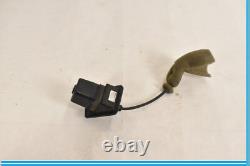 10-13 Mercedes W212 E400 CLS550 Parking Rear View Backup Back Up Camera OEM
