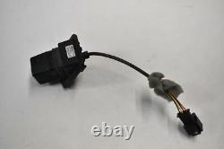 10-13 Mercedes W212 E400 CLS550 Parking Rear View Backup Back Up Camera OEM