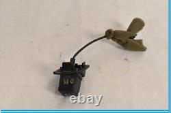 10-13 Mercedes W212 E400 CLS550 Parking Rear View Backup Back Up Camera OEM