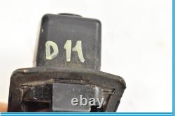 10-13 Mercedes W212 E400 CLS550 Parking Rear View Backup Back Up Camera OEM