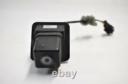 10-13 Mercedes W212 E400 CLS550 Parking Rear View Backup Back Up Camera OEM