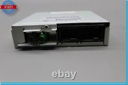 10-13 Porsche Panamera 970 Turbo GTS Rear View Backup Camera Control Module Oem