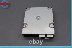 10-13 Porsche Panamera 970 Turbo GTS Rear View Backup Camera Control Module Oem