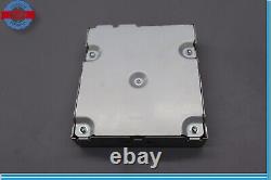 10-13 Porsche Panamera 970 Turbo GTS Rear View Backup Camera Control Module Oem