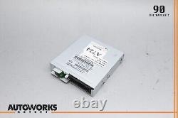 10-13 Porsche Panamera Hybrid S Rear View Backup Camera Control Module OEM