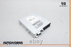 10-13 Porsche Panamera Hybrid S Rear View Backup Camera Control Module OEM