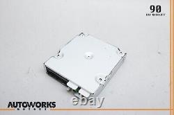 10-13 Porsche Panamera Hybrid S Rear View Backup Camera Control Module OEM