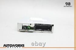10-13 Porsche Panamera Hybrid S Rear View Backup Camera Control Module OEM