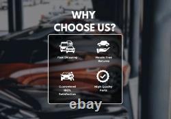 10-15 Jaguar XJ XJL Trunk Lift Gate Rear View Backup Parking Camera OEM