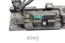 10-15 Jaguar XJ XJL Trunk Lift Gate Rear View Backup Parking Camera OEM