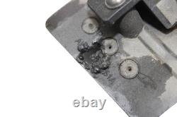 10-15 Jaguar XJ XJL Trunk Lift Gate Rear View Backup Parking Camera OEM