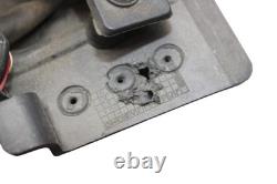 10-15 Jaguar XJ XJL Trunk Lift Gate Rear View Backup Parking Camera OEM