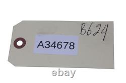 10-15 Jaguar XJ XJL Trunk Lift Gate Rear View Backup Parking Camera OEM