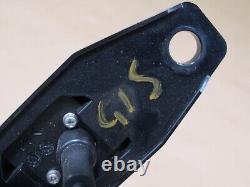 10-15 Lexus Is250 Is350 Convertible Rear View Backup Parking Assist Camera Oem