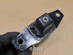 10-15 Lexus Is250 Is350 Convertible Rear View Backup Parking Assist Camera Oem