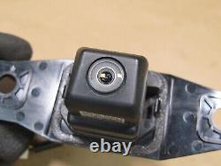10-15 Lexus Is250 Is350 Convertible Rear View Backup Parking Assist Camera Oem