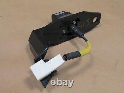 10-15 Lexus Is250 Is350 Convertible Rear View Backup Parking Assist Camera Oem