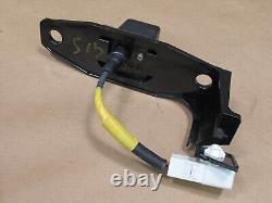 10-15 Lexus Is250 Is350 Convertible Rear View Backup Parking Assist Camera Oem