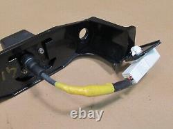 10-15 Lexus Is250 Is350 Convertible Rear View Backup Parking Assist Camera Oem