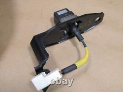10-15 Lexus Is250 Is350 Convertible Rear View Backup Parking Assist Camera Oem