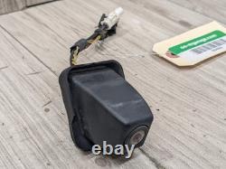 10-16 OEM Mercedes W212 E350 E400 E550 Rear View Backup Parking Reverse Camera