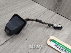 10-16 OEM Mercedes W212 E350 E400 E550 Rear View Backup Parking Reverse Camera