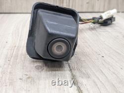 10-16 OEM Mercedes W212 E350 E400 E550 Rear View Backup Parking Reverse Camera