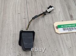 10-16 OEM Mercedes W212 E350 E400 E550 Rear View Backup Parking Reverse Camera