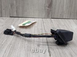 10-16 OEM Mercedes W212 E350 E400 E550 Rear View Backup Parking Reverse Camera