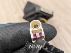 10-16 OEM Mercedes W212 E350 E400 E550 Rear View Backup Parking Reverse Camera