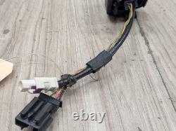 10-16 OEM Mercedes W212 E350 E400 E550 Rear View Backup Parking Reverse Camera