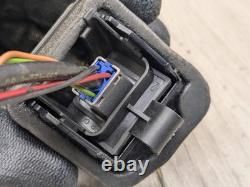 10-16 OEM Mercedes W212 E350 E400 E550 Rear View Backup Parking Reverse Camera