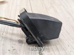 10-16 OEM Mercedes W212 E350 E400 E550 Rear View Backup Parking Reverse Camera