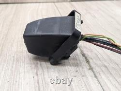 10-16 OEM Mercedes W212 E350 E400 E550 Rear View Backup Parking Reverse Camera