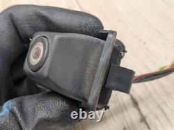 10-16 OEM Mercedes W212 E350 E400 E550 Rear View Backup Parking Reverse Camera