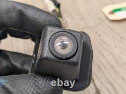 10-16 OEM Mercedes W212 E350 E400 E550 Rear View Backup Parking Reverse Camera