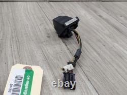 10-16 OEM Mercedes W212 E350 E400 E550 Rear View Backup Parking Reverse Camera