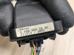 10-16 OEM Mercedes W212 E350 E400 E550 Rear View Backup Parking Reverse Camera