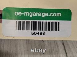 10-16 OEM Mercedes W212 E350 E400 E550 Rear View Backup Parking Reverse Camera