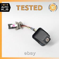 10-17 Mercedes W207 E350 CLS550 Parking Rear View Backup Back Up Camera OEM