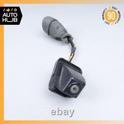 10-17 Mercedes W207 E350 CLS550 Parking Rear View Backup Back Up Camera OEM